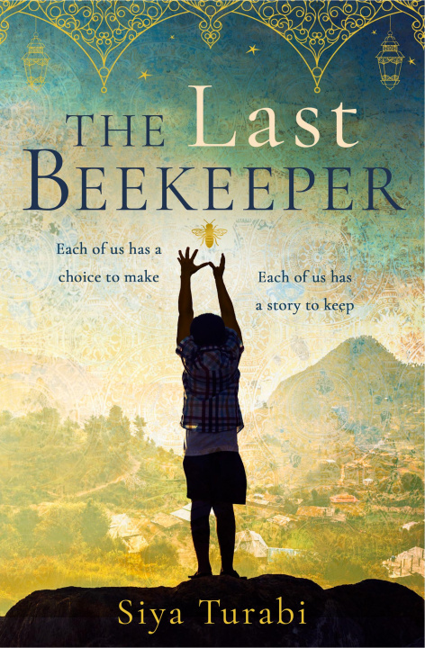 Книга Last Beekeeper Siya Turabi