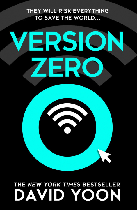 Knjiga Version Zero David Yoon