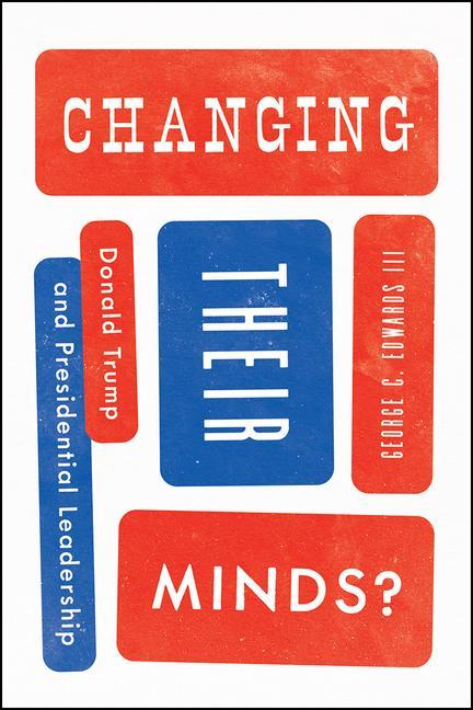Carte Changing Their Minds? GEORGE EDWARDS III