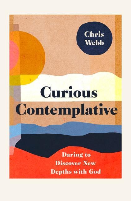 Carte Curious Contemplative WEBB  CHRIS