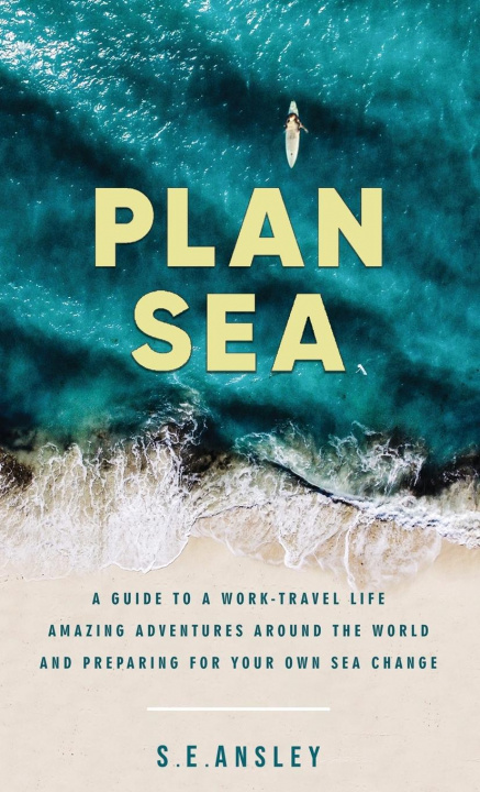 Book Plan Sea Ansley S.E. Ansley