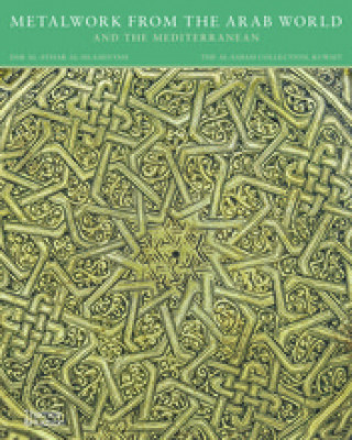 Book Metalwork from the Arab World and the Mediterranean Doris Behrens-Abouseif