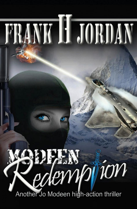 Book Modeen Redemption Frank H. Jordan