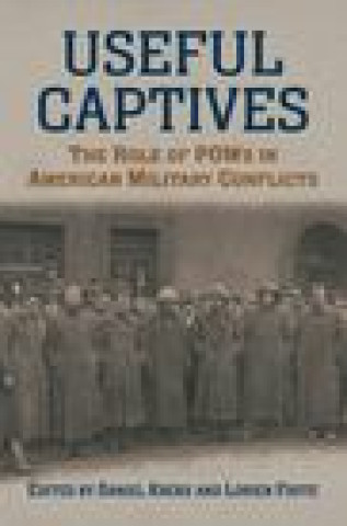 Book Useful Captives Daniel Krebs