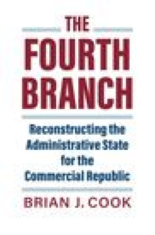 Buch Fourth Branch Brian J. Cook