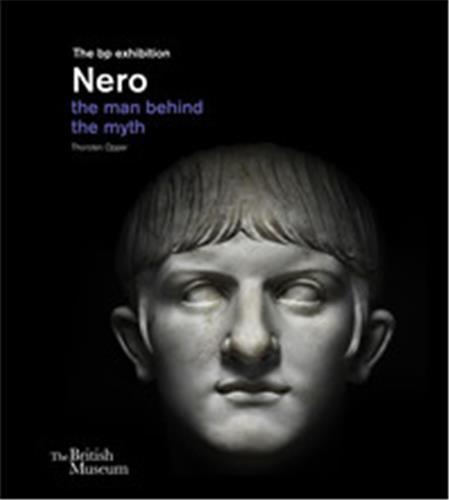 Kniha Nero Thorsten Opper