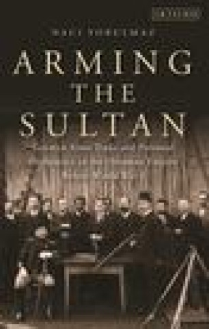 Carte Arming the Sultan Naci Yorulmaz