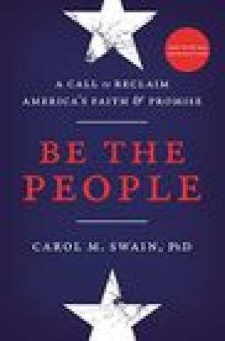 Book Be the People Carol Swain