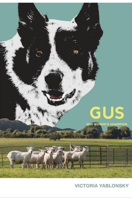 Libro Gus Yablonsky Victoria Yablonsky