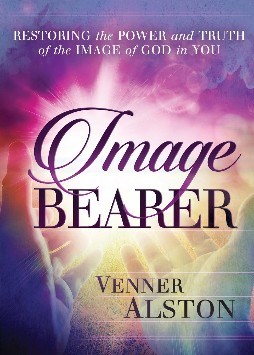 Knjiga Image Bearer Venner Alston