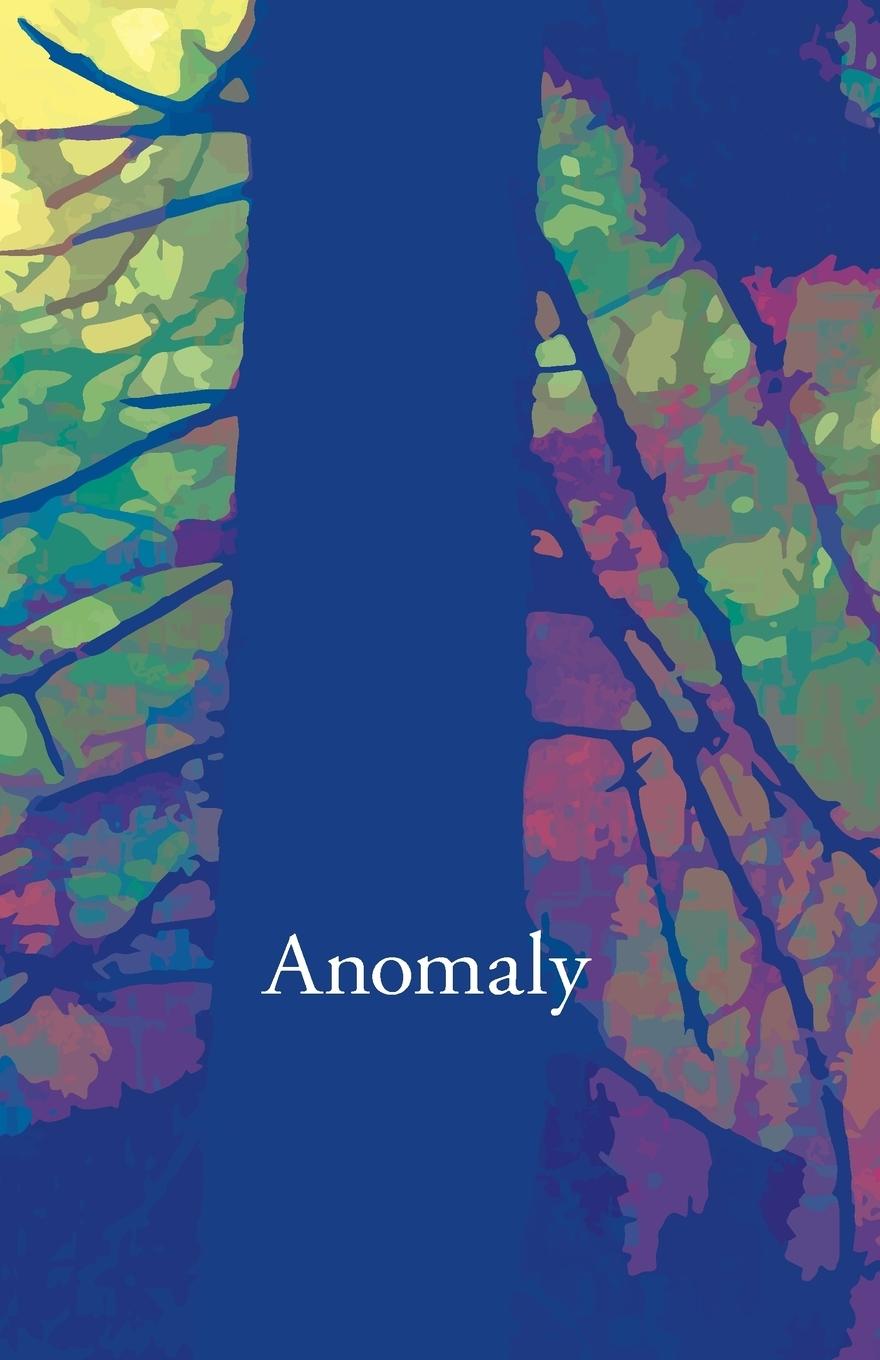 Book Anomaly Mary F. McDonough