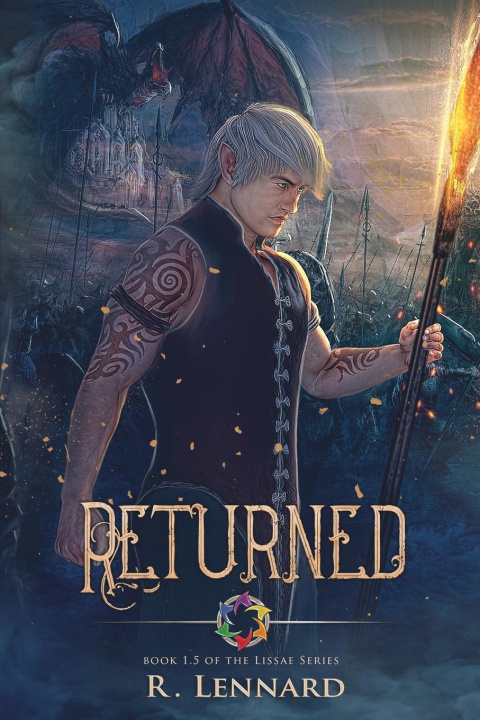 Buch Returned R Lennard