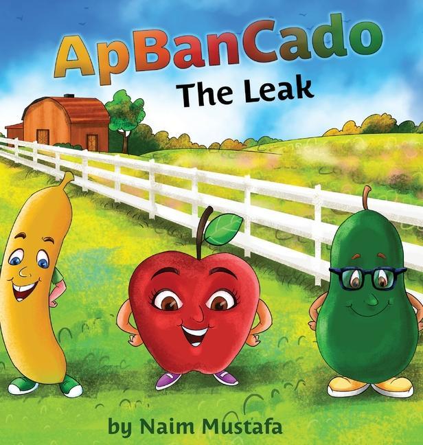 Knjiga ApBanCado Naim Mustafa