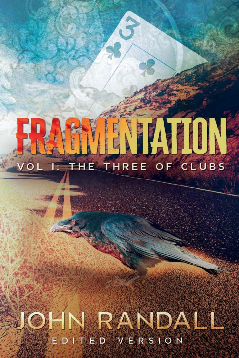 Knjiga Fragmentation Vol I John Randall