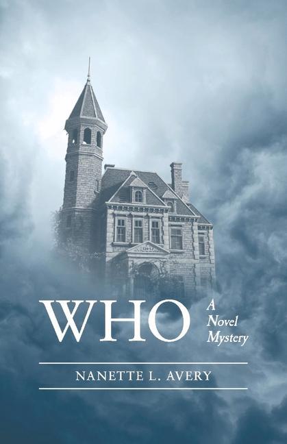 Libro Who Nanette Avery