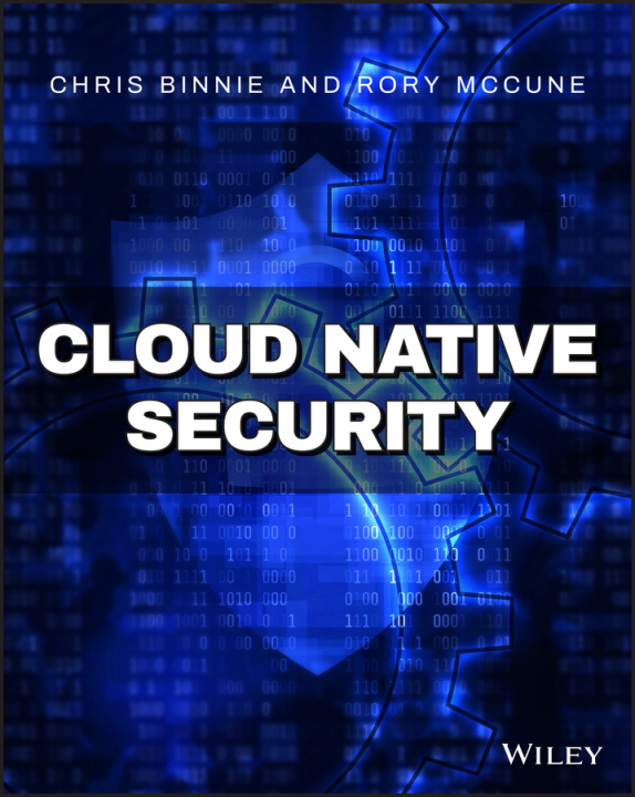 Carte Cloud Native Security Christopher H Binnie