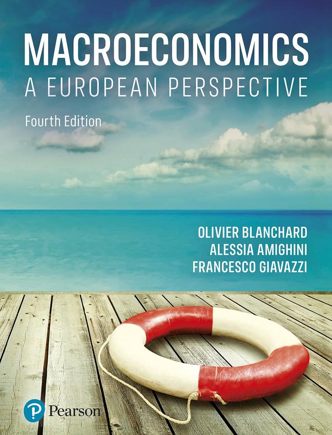 Könyv Macroeconomics Olivier Blanchard