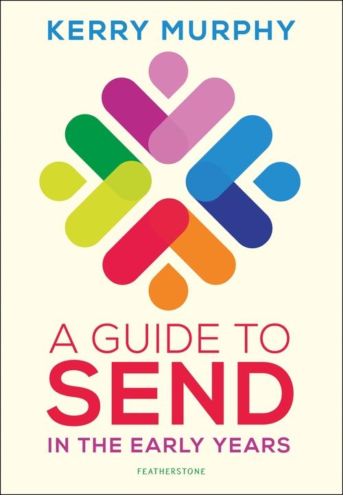 Kniha Guide to SEND in the Early Years PAYNE KERRY