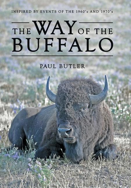 Kniha Way of the Buffalo Paul Butler