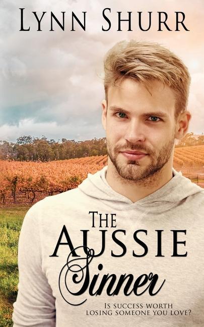 Knjiga Aussie Sinner Shurr Lynn Shurr