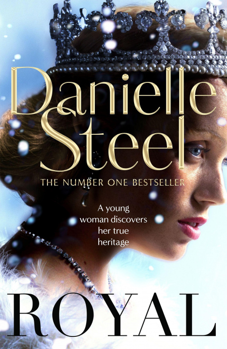 Книга Royal Danielle Steel