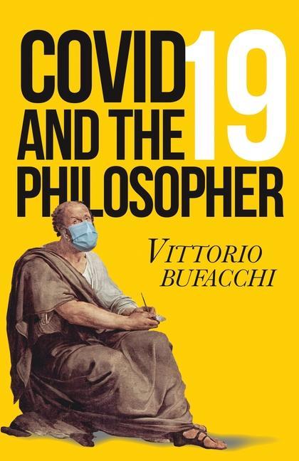 Книга Everything Must Change Vittorio Bufacchi