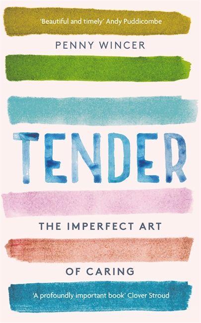 Libro Tender Penny Wincer