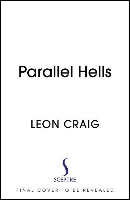 Carte Parallel Hells LEON CRAIG