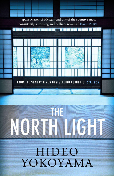 Książka North Light HIDEO YOKOYAMA