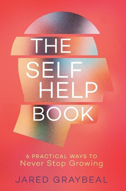 Knjiga Self Help Book Graybeal Jared Graybeal