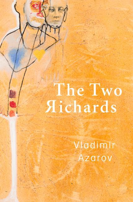 Knjiga Two Richards Vladimir Azarov