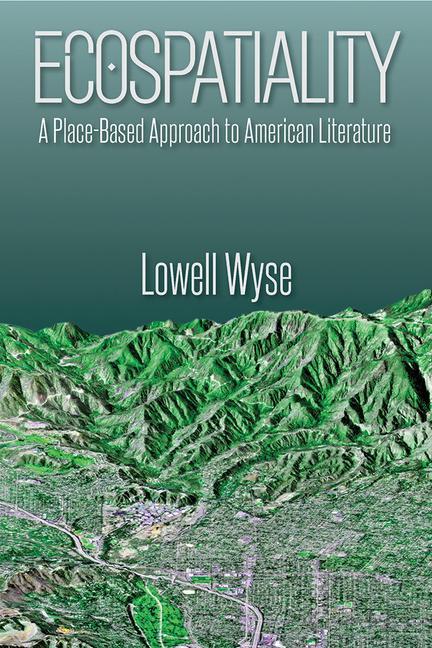 Knjiga Ecospatiality Lowell Wyse