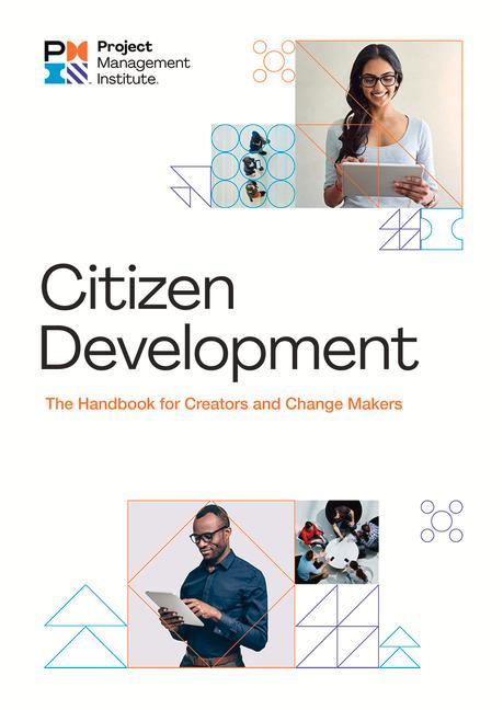 Könyv Citizen Development Project Management Institute