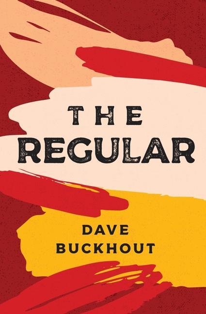 Knjiga Regular Buckhout David Buckhout
