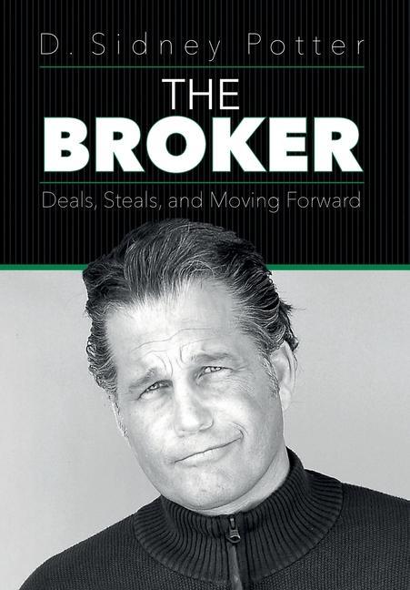 Knjiga Broker Potter D. Sidney Potter