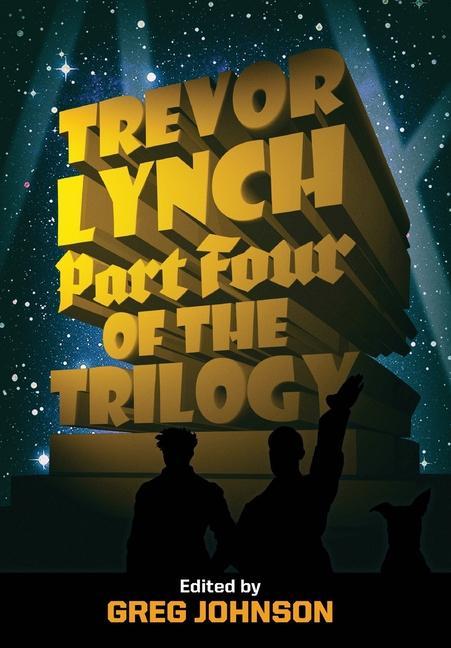 Buch Trevor Lynch Lynch Trevor Lynch