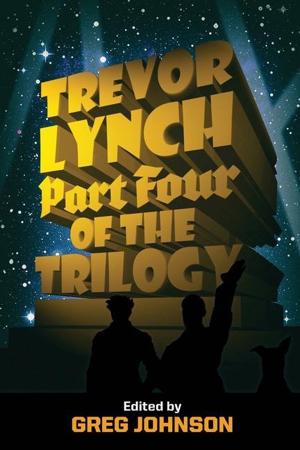 Carte Trevor Lynch Lynch Trevor Lynch
