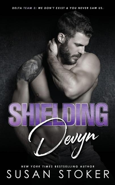 Knjiga Shielding Devyn Stoker Susan Stoker
