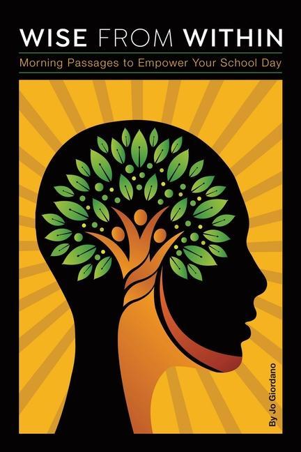 Knjiga Wise from Within Giordano Jo Giordano