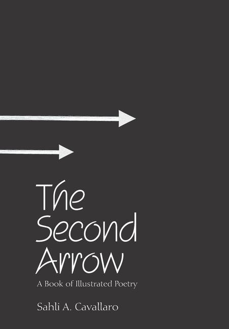 Knjiga Second Arrow Cavallaro Sahli A. Cavallaro