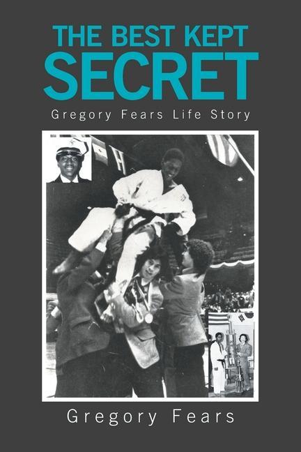 Libro Best Kept Secret Gregory Fears
