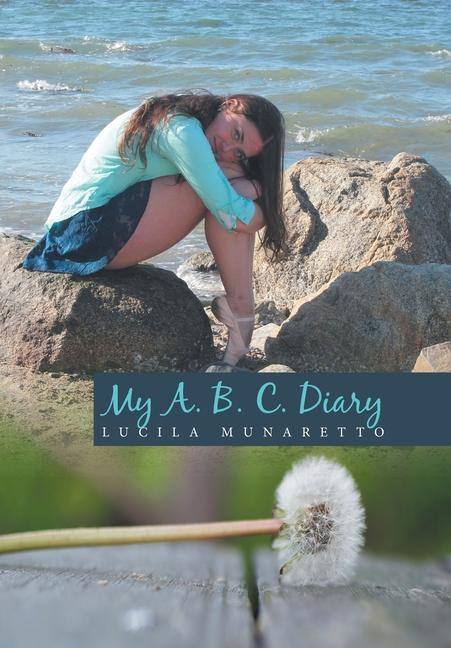 Knjiga My A. B. C. Diary Lucila Munaretto