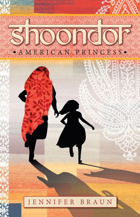 Книга Shoondor Jennifer Braun