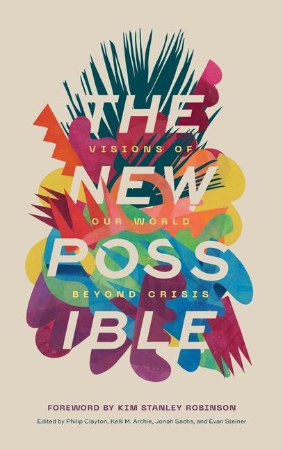 Book New Possible Philip Clayton