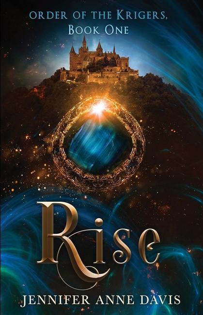 Libro Rise Jennifer Anne Davis