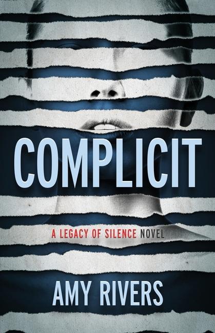 Boek Complicit Rivers Amy Rivers