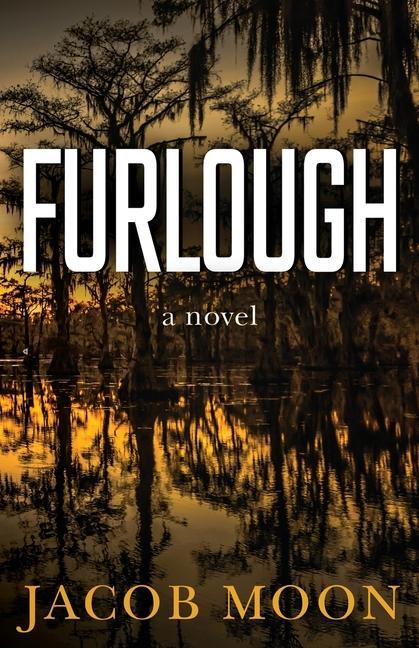 Knjiga Furlough Moon Jacob Moon