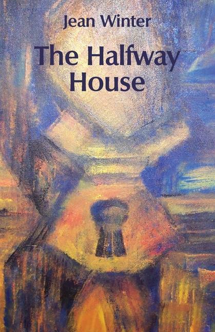 Libro Halfway House Winter Jean Winter