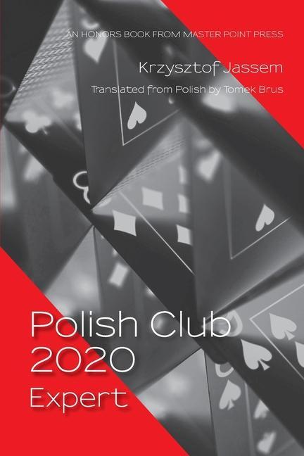 Carte Polish Club 2020 Jassem Krzysztof Jassem