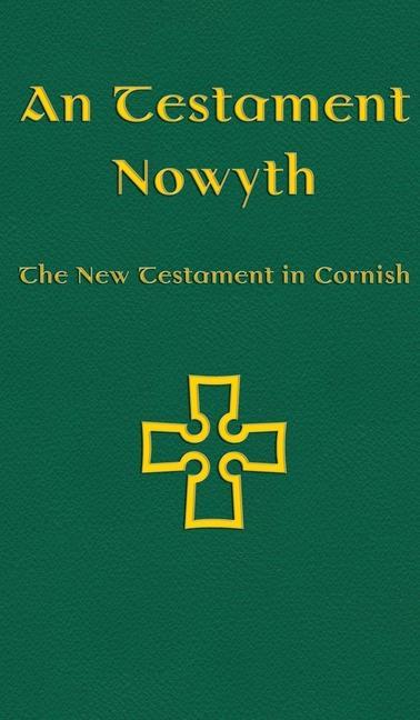 Book Testament Nowyth 